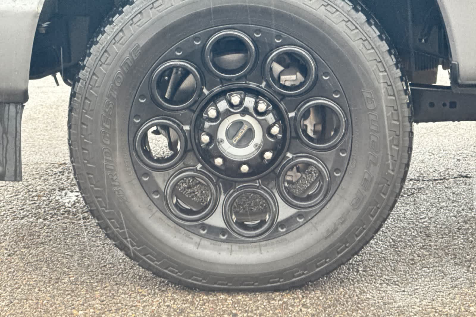 Thumbnail: 2024 Ford F-350 - 24