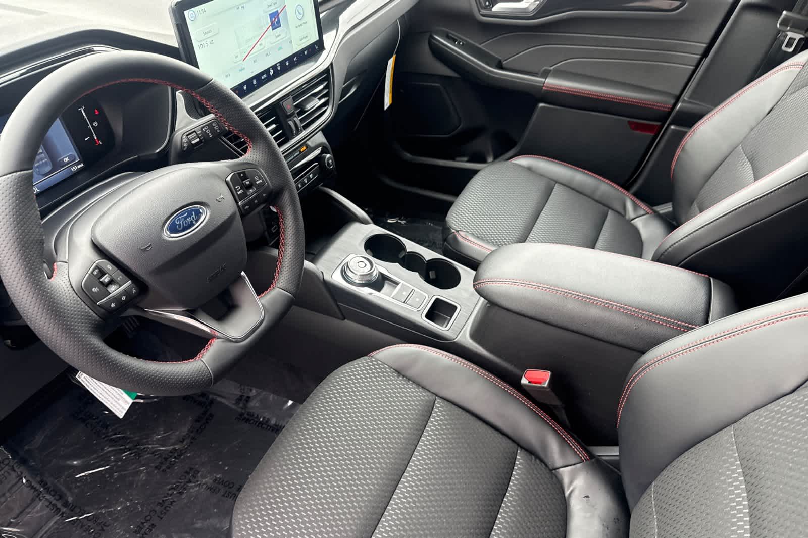 Thumbnail: 2026 Ford Escape - 11