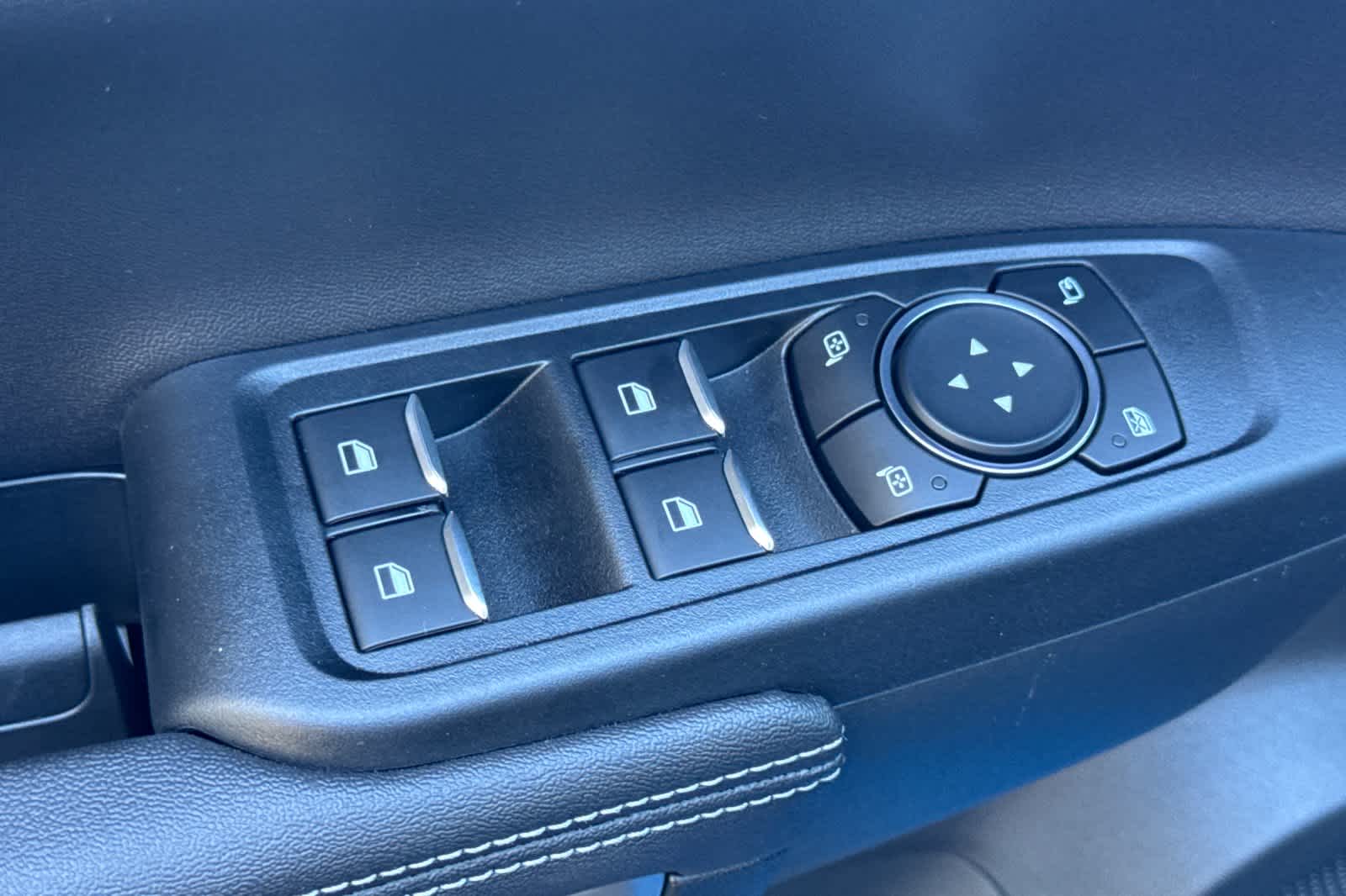 Thumbnail: 2025 Ford Ranger - 13