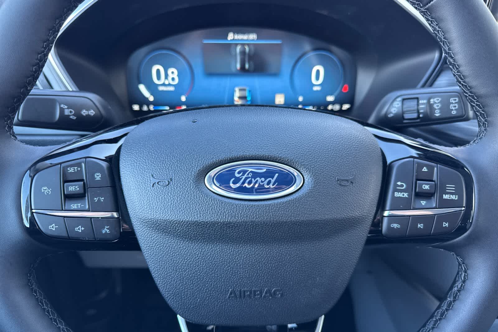 Thumbnail: 2026 Ford Escape - 24