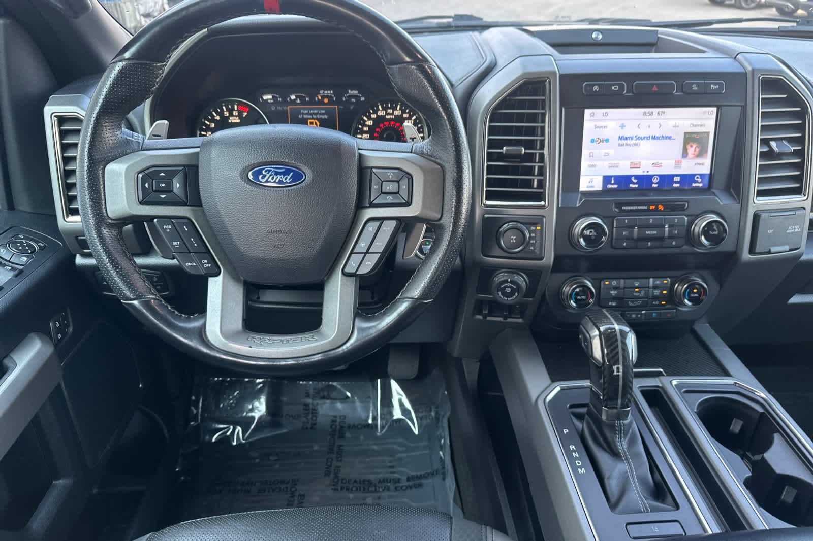 Thumbnail: 2019 Ford F-150 - 14