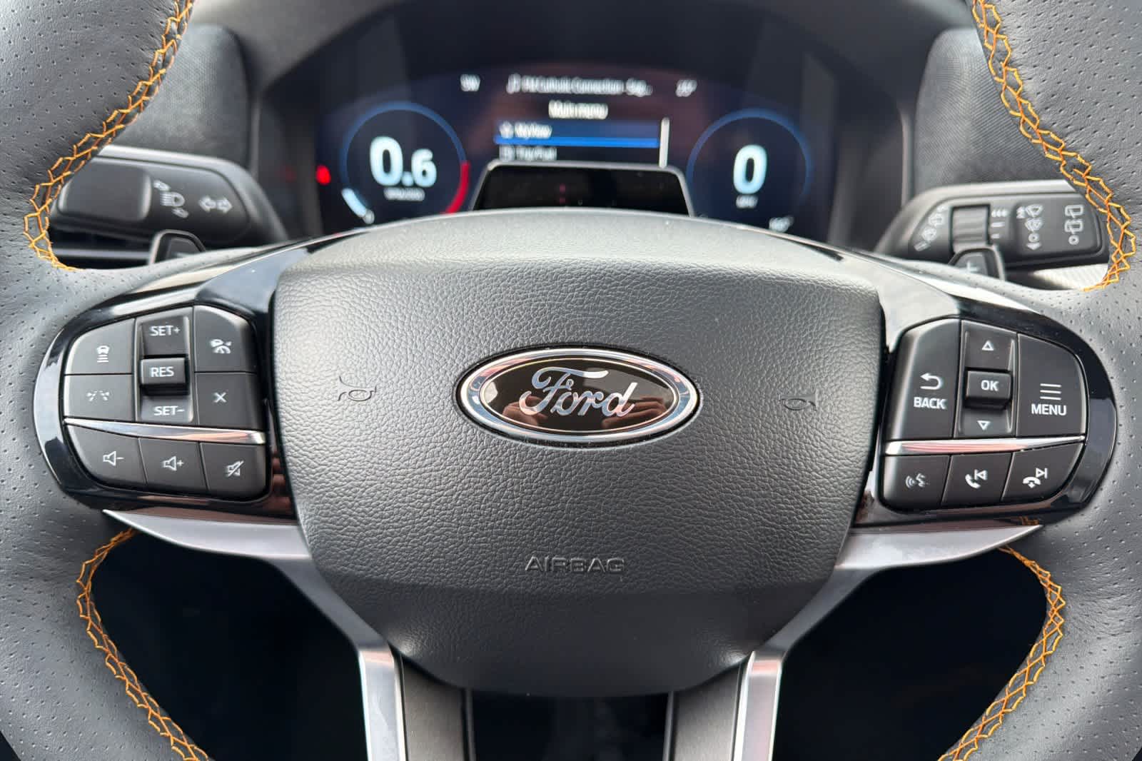 Thumbnail: 2026 Ford Explorer - 25