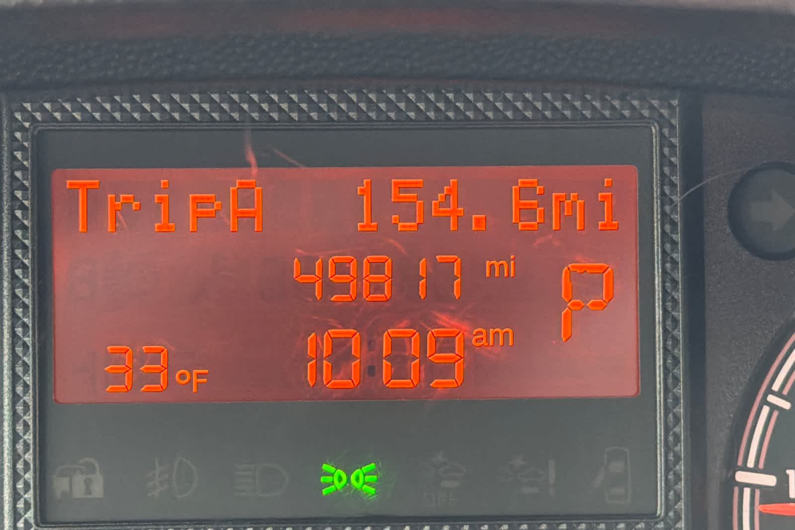 Thumbnail: 2021 RAM ProMaster - 26