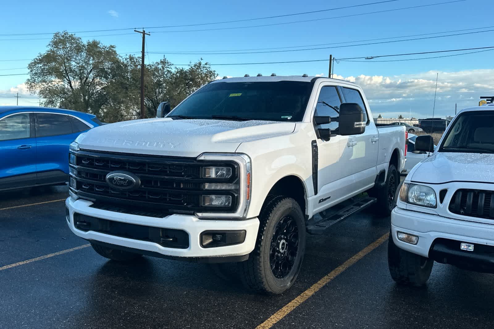  Ford F-350
