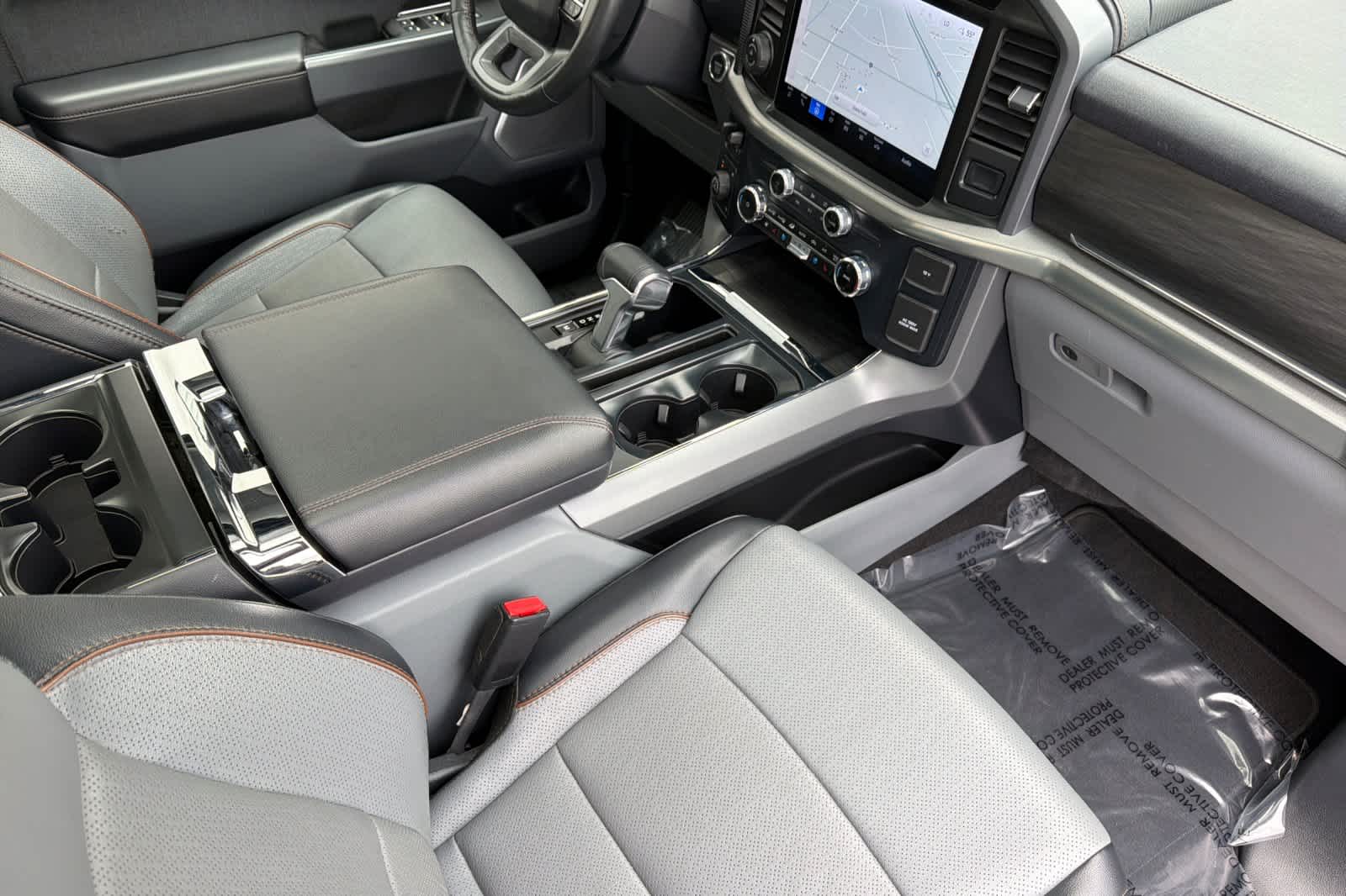 2024 Ford F-150 Lariat - Photo 15
