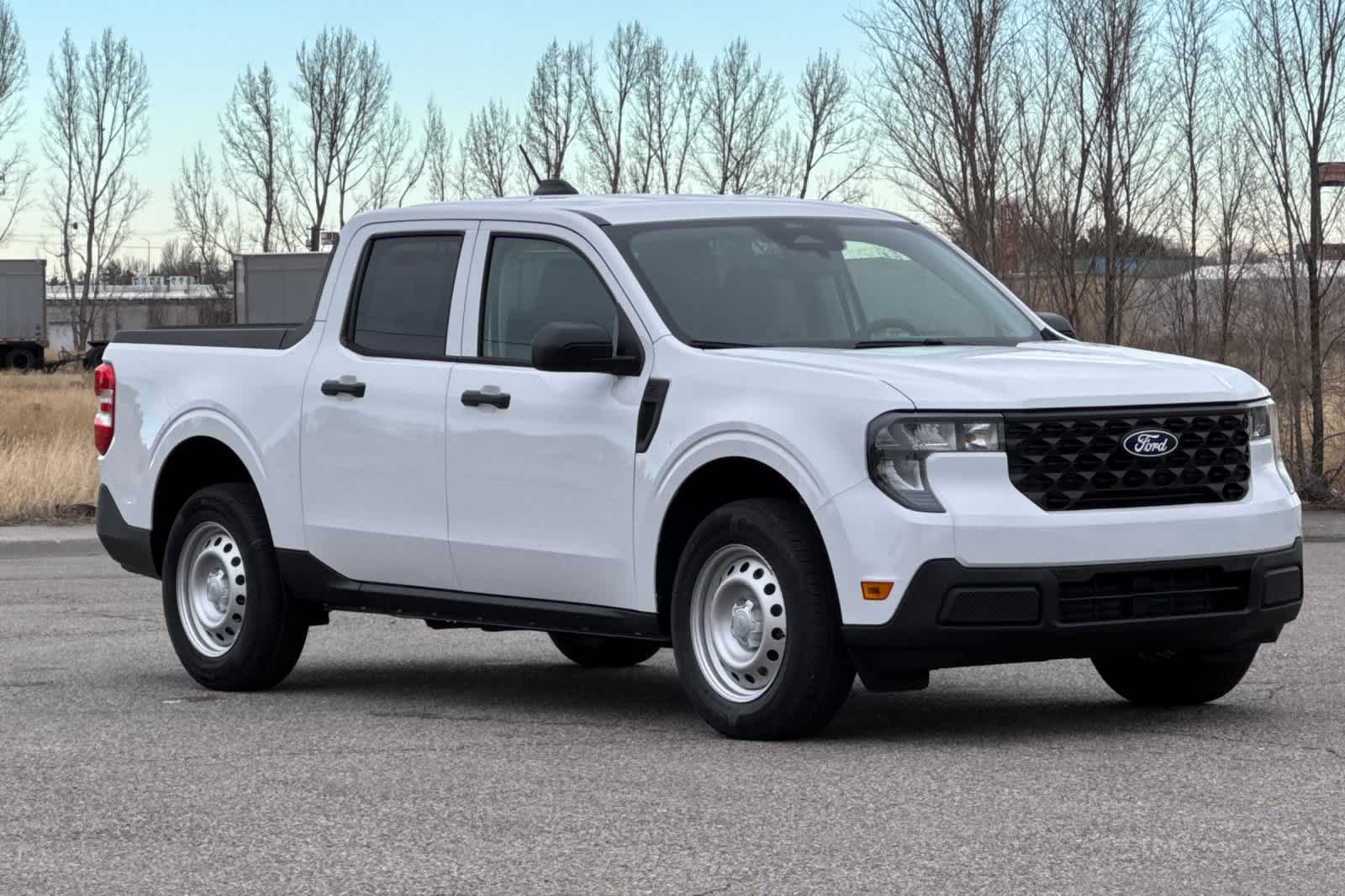 Thumbnail: 2026 Ford Maverick - 9