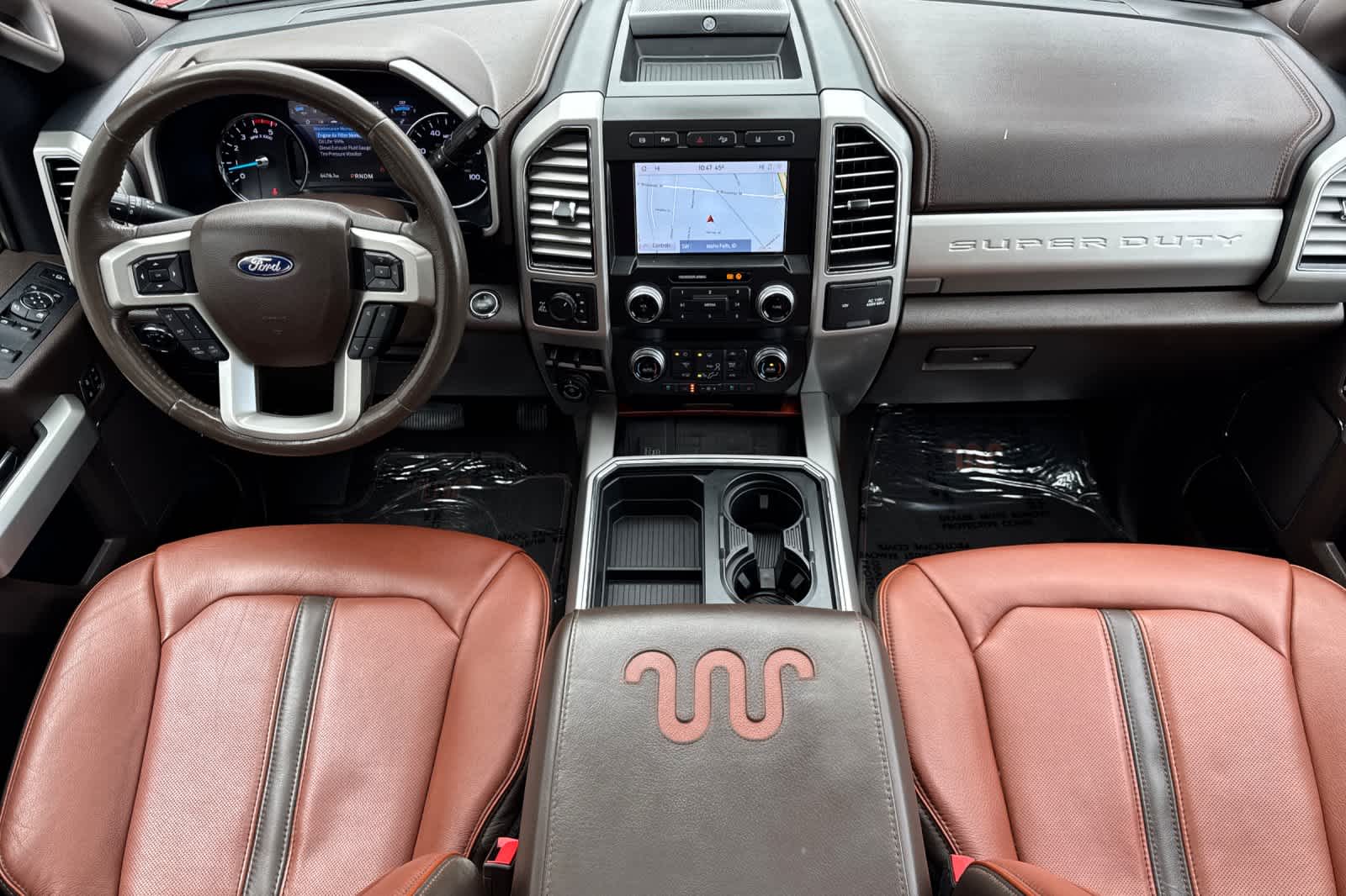 Thumbnail: 2020 Ford F-350 - 3