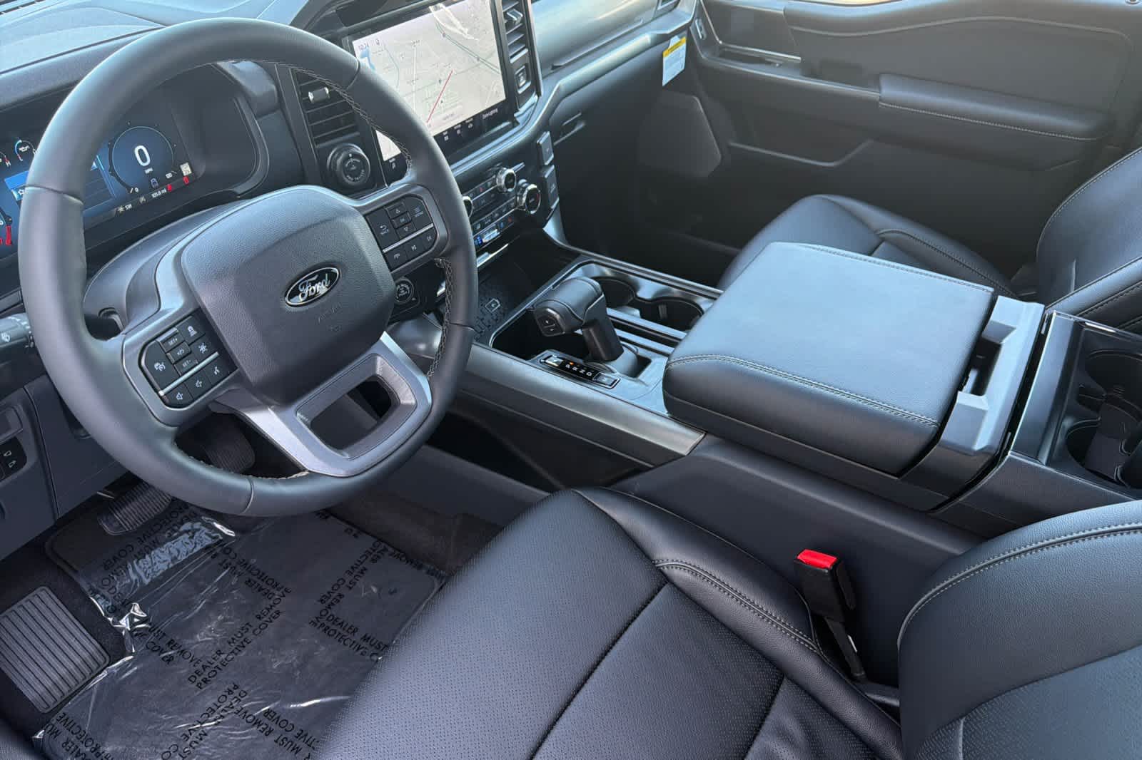 Thumbnail: 2026 Ford F-150 - 11