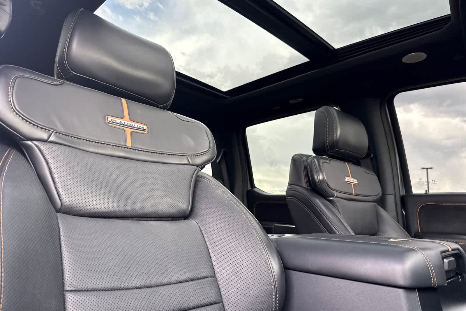 Thumbnail: 2024 Ford F-350 - 16