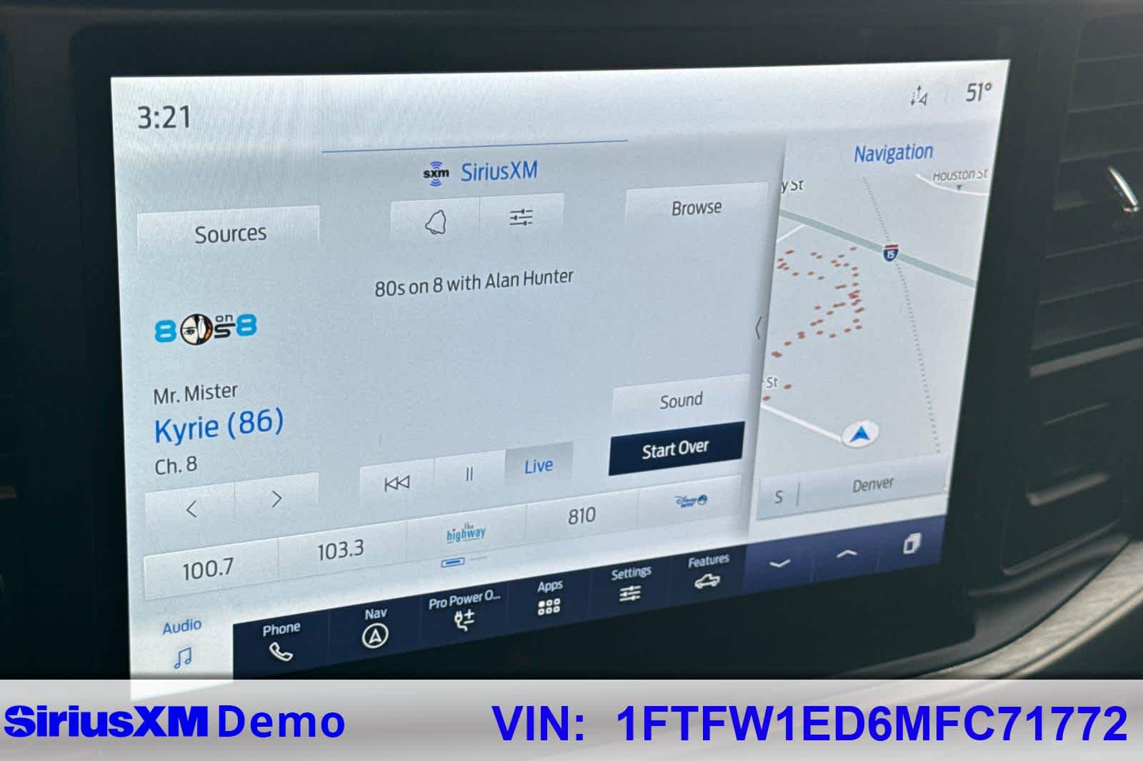 Thumbnail: 2021 Ford F-150 - 28