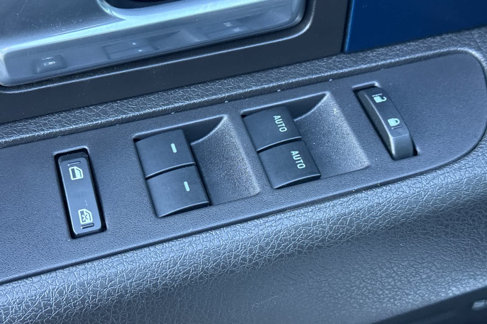 Thumbnail: 2014 Ford F-150 - 13