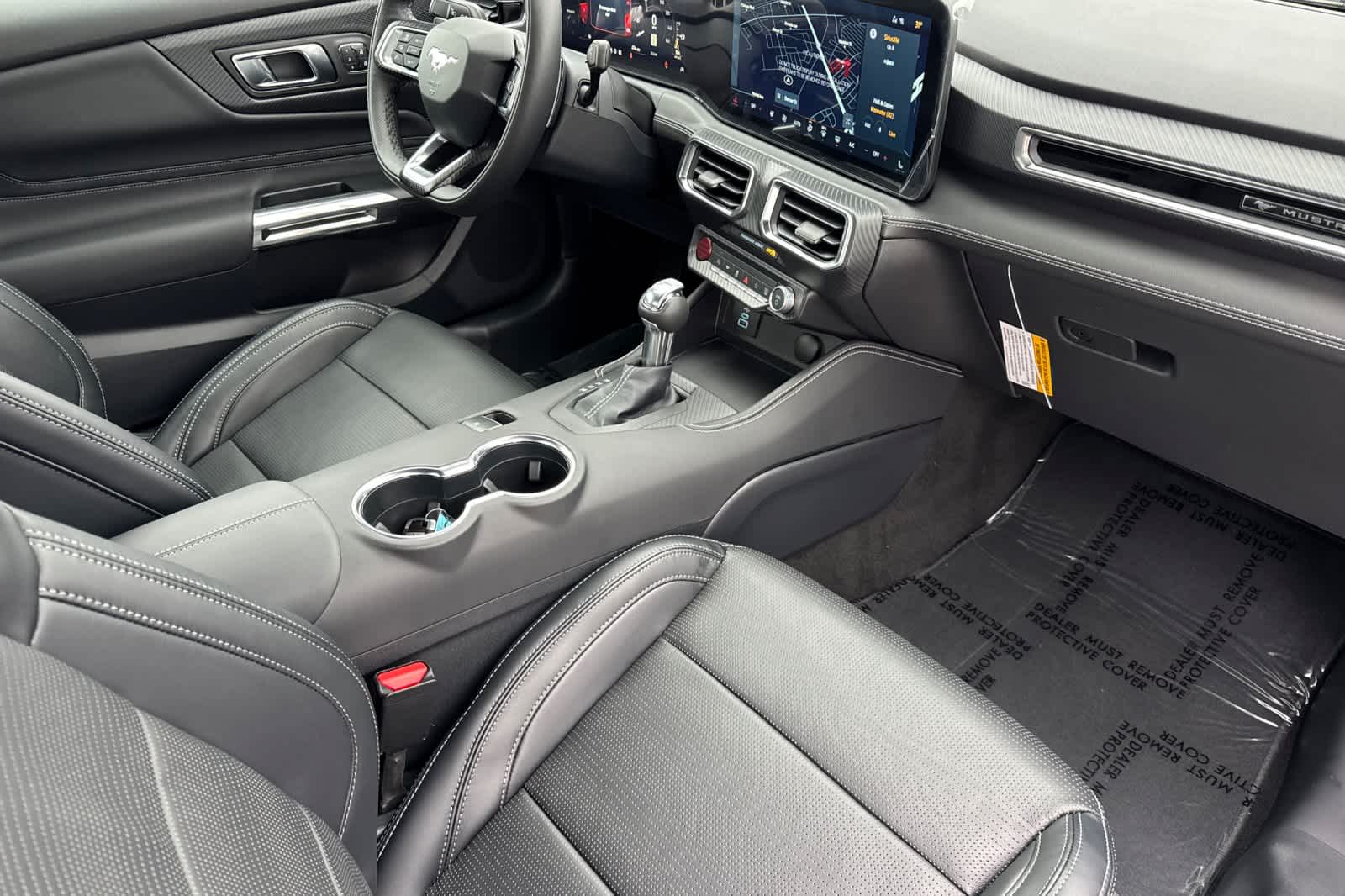 Thumbnail: 2026 Ford Mustang - 15