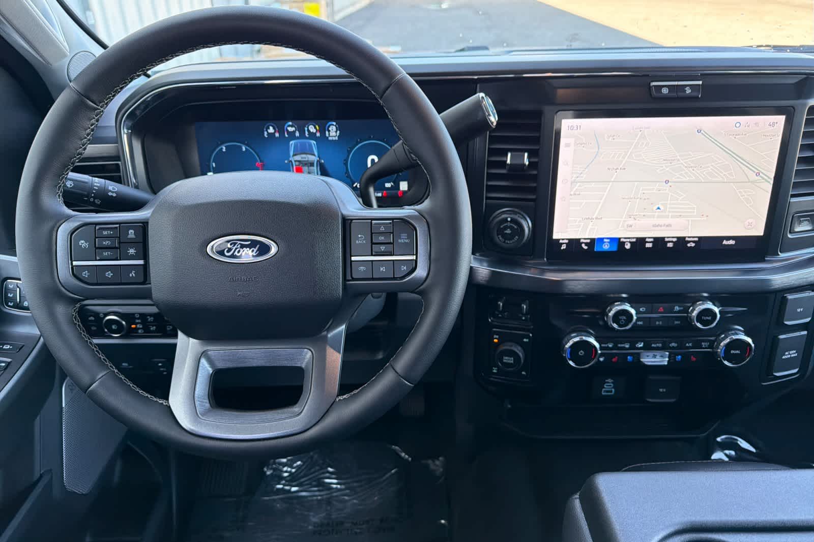 Thumbnail: 2026 Ford F-350 - 14