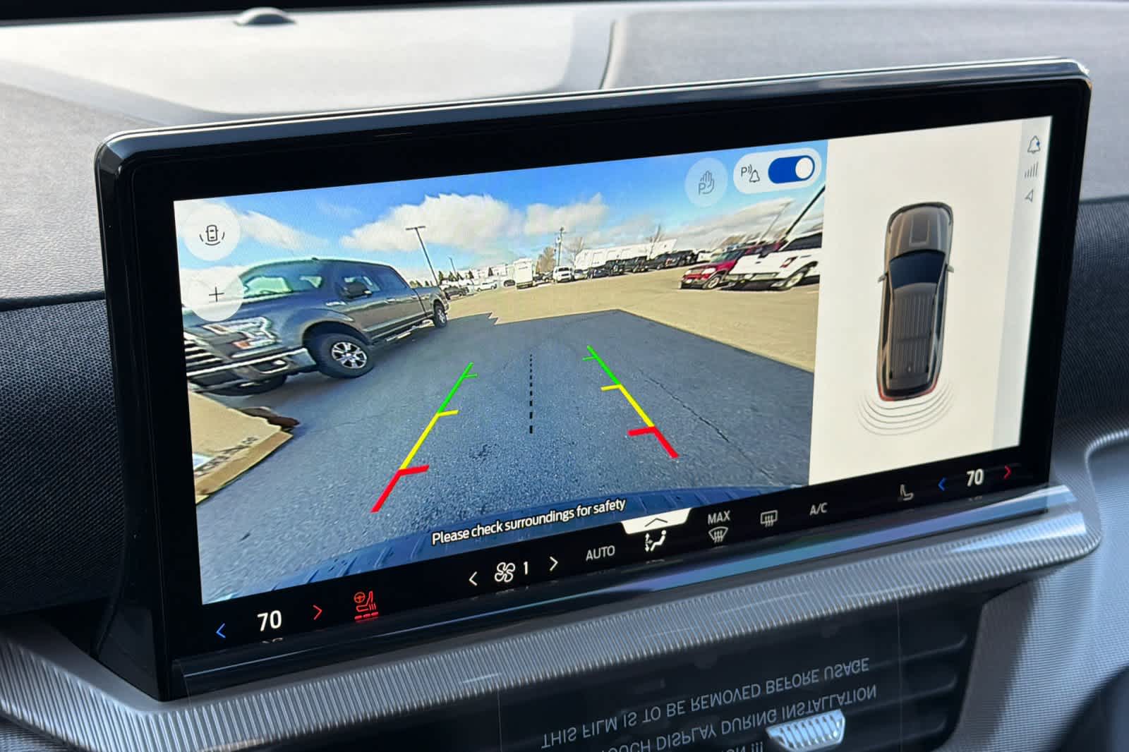 Thumbnail: 2026 Ford Explorer - 21