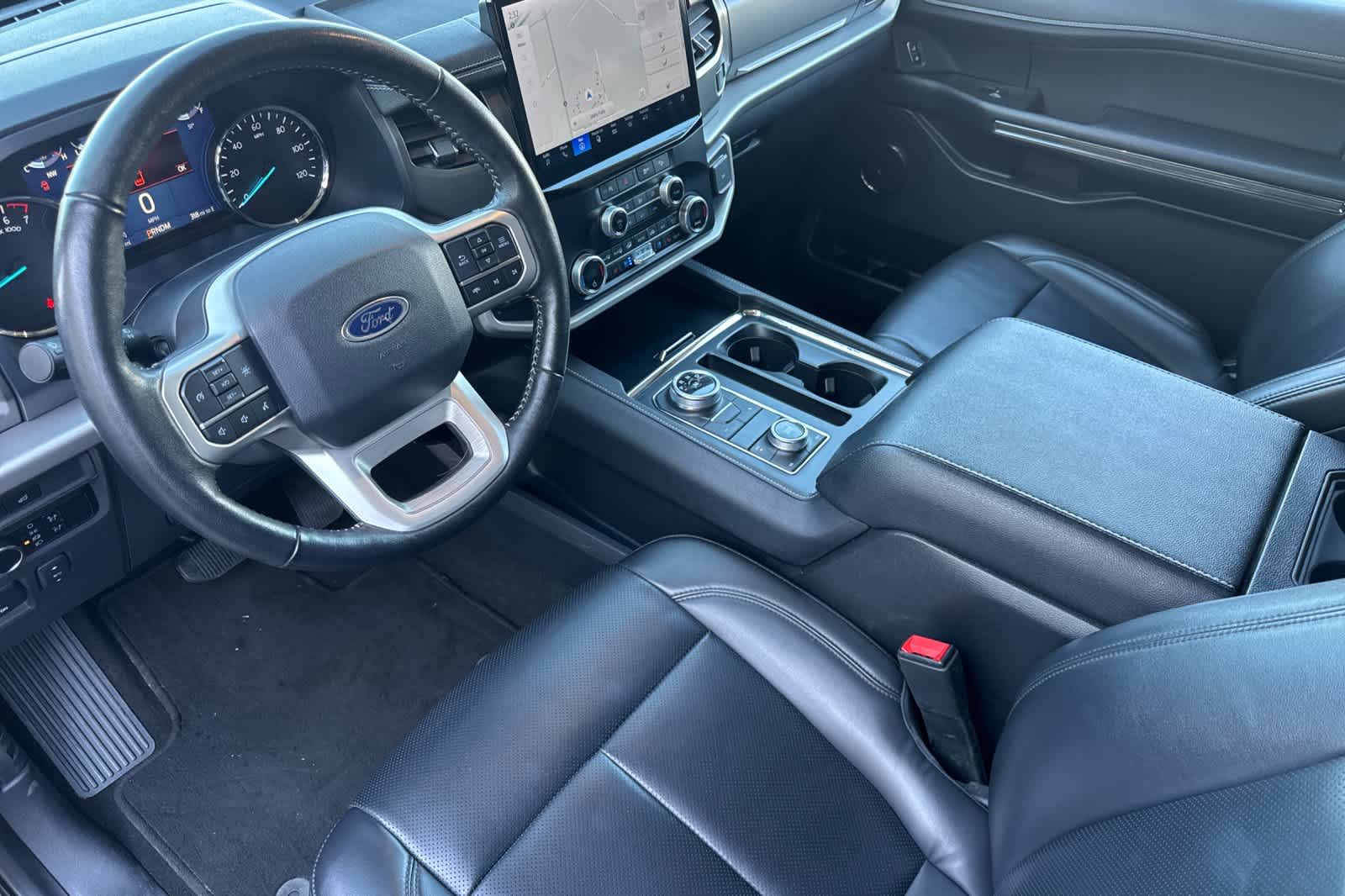 Thumbnail: 2024 Ford Expedition MAX - 11