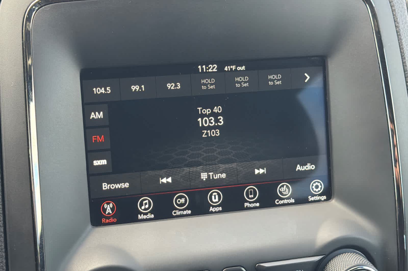 Thumbnail: 2020 Dodge Durango - 19