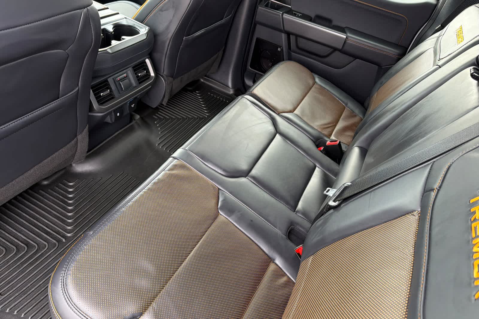 Thumbnail: 2025 Ford F-150 - 4