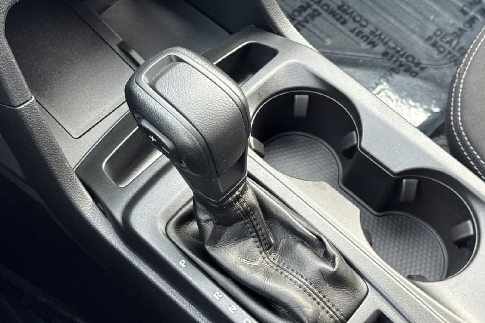 Thumbnail: 2025 Ford Ranger - 20