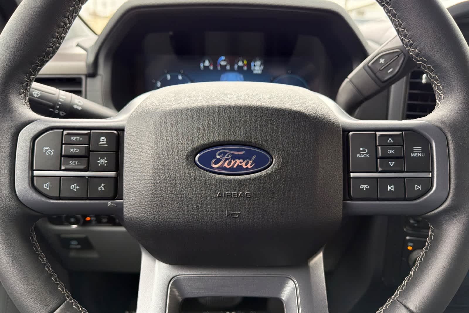 Thumbnail: 2026 Ford F-150 - 23