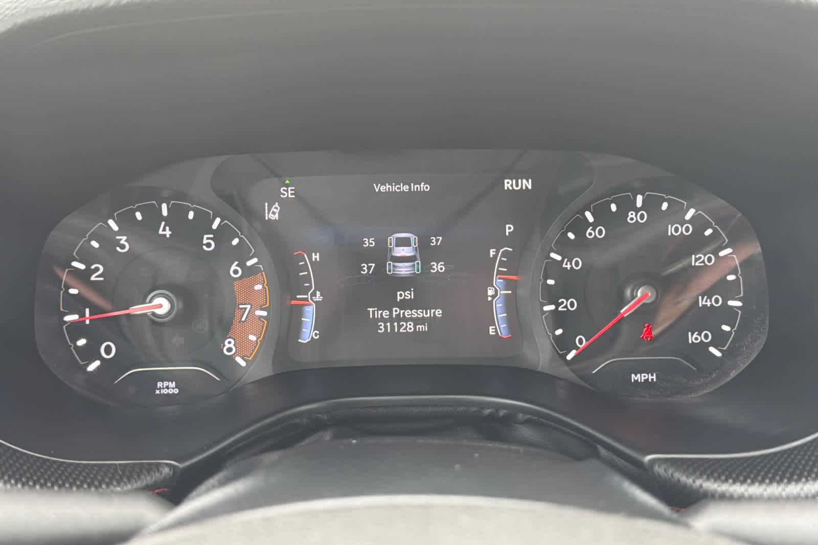 Thumbnail: 2023 Jeep Compass - 24