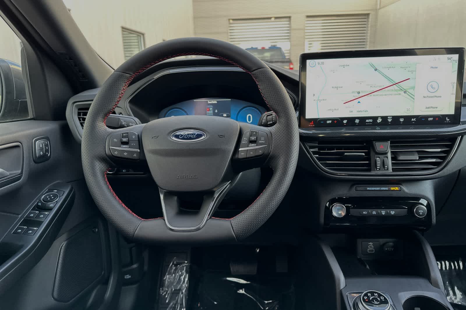 Thumbnail: 2025 Ford Escape - 14