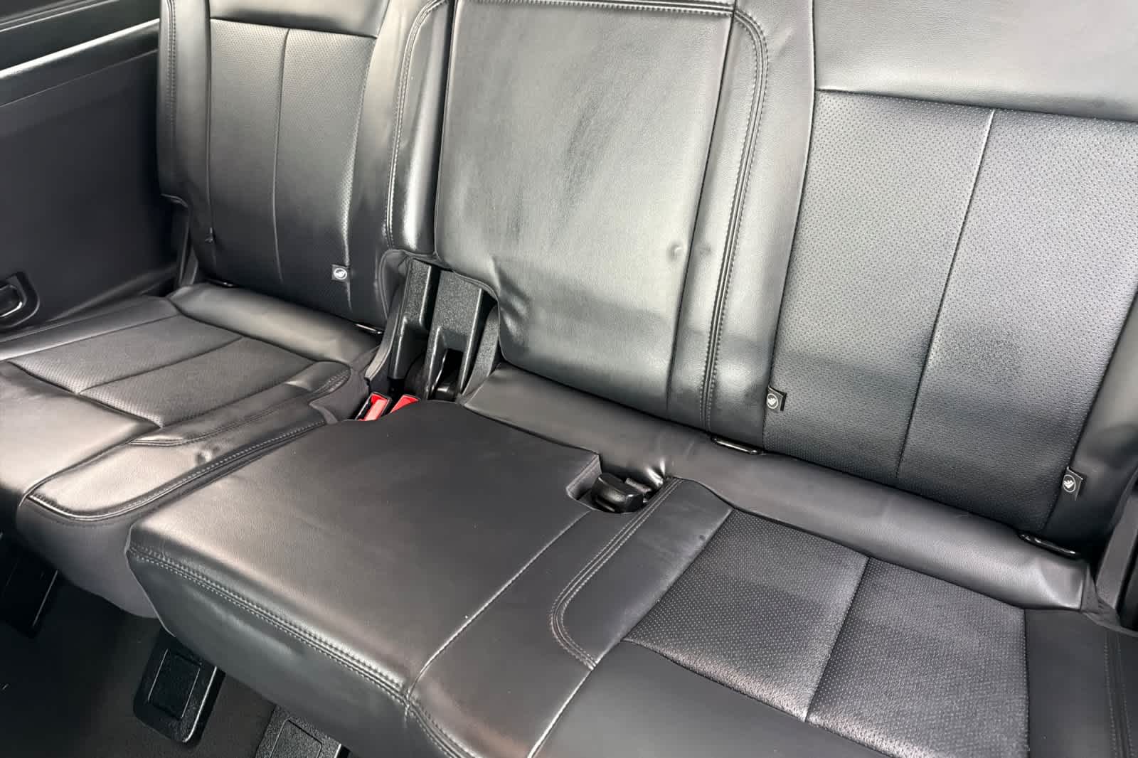 Thumbnail: 2024 Ford Expedition - 15