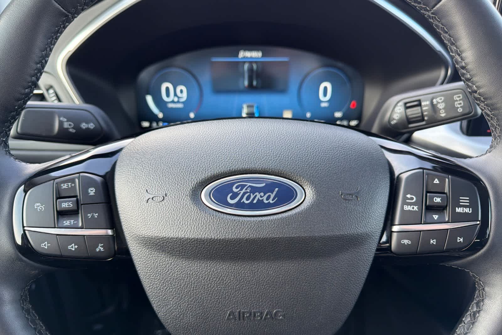 Thumbnail: 2024 Ford Escape - 24