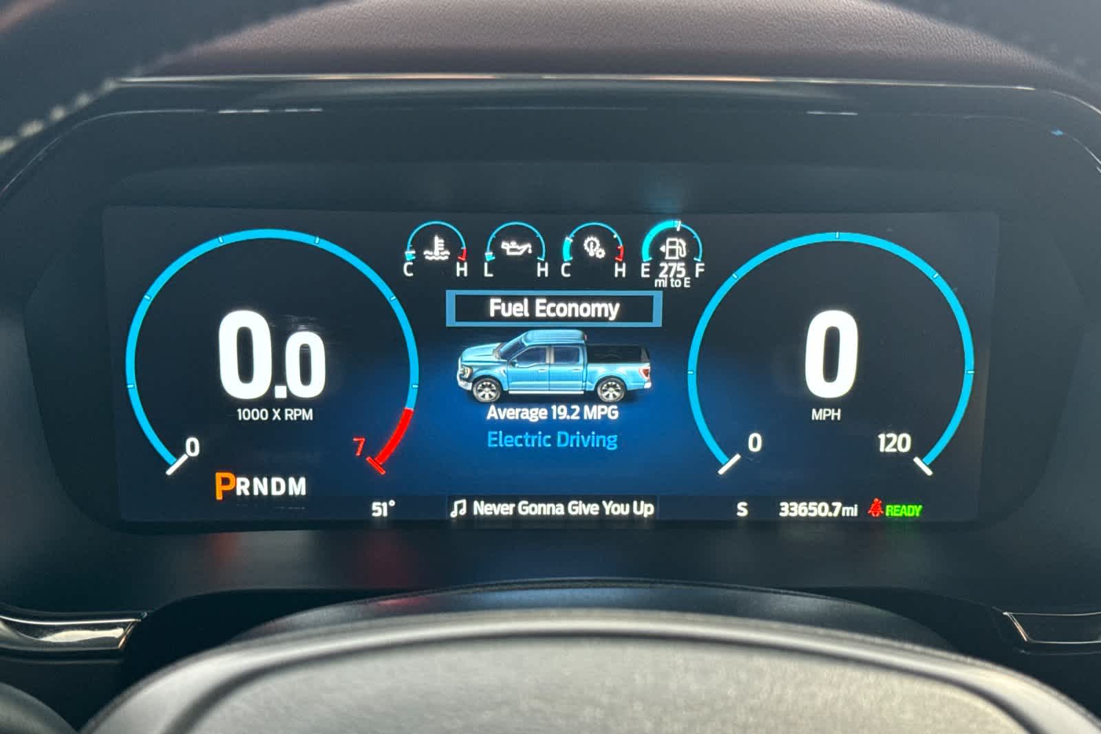 Thumbnail: 2021 Ford F-150 - 24