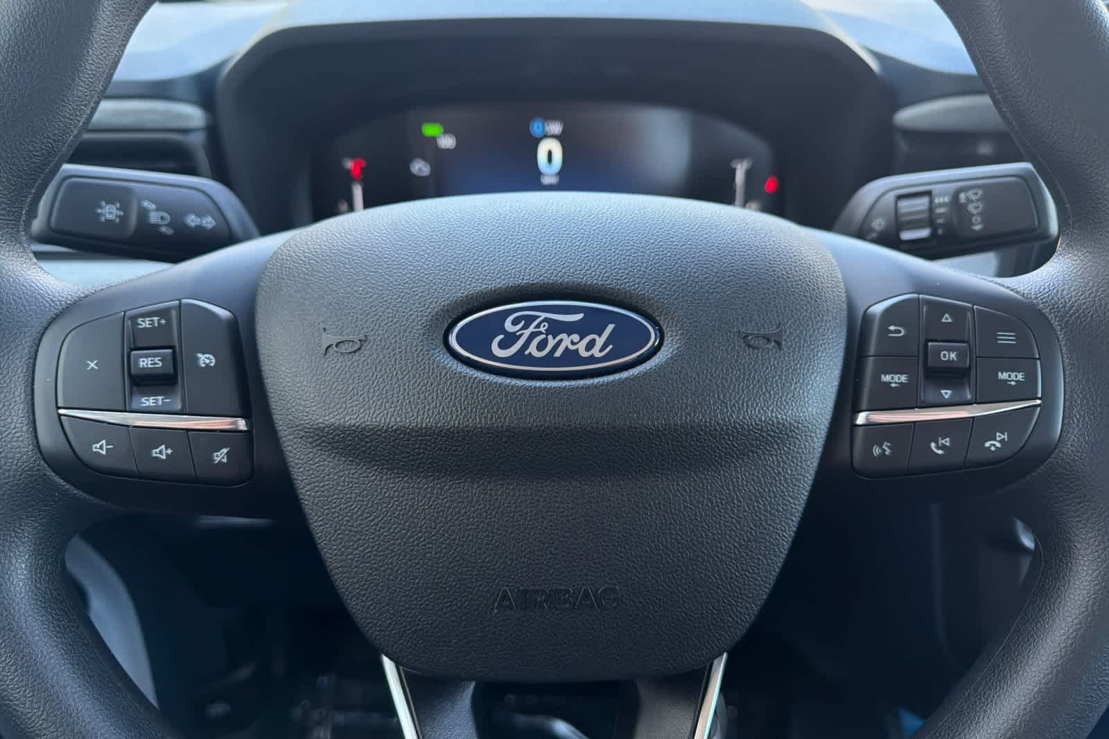 Thumbnail: 2026 Ford Maverick - 22