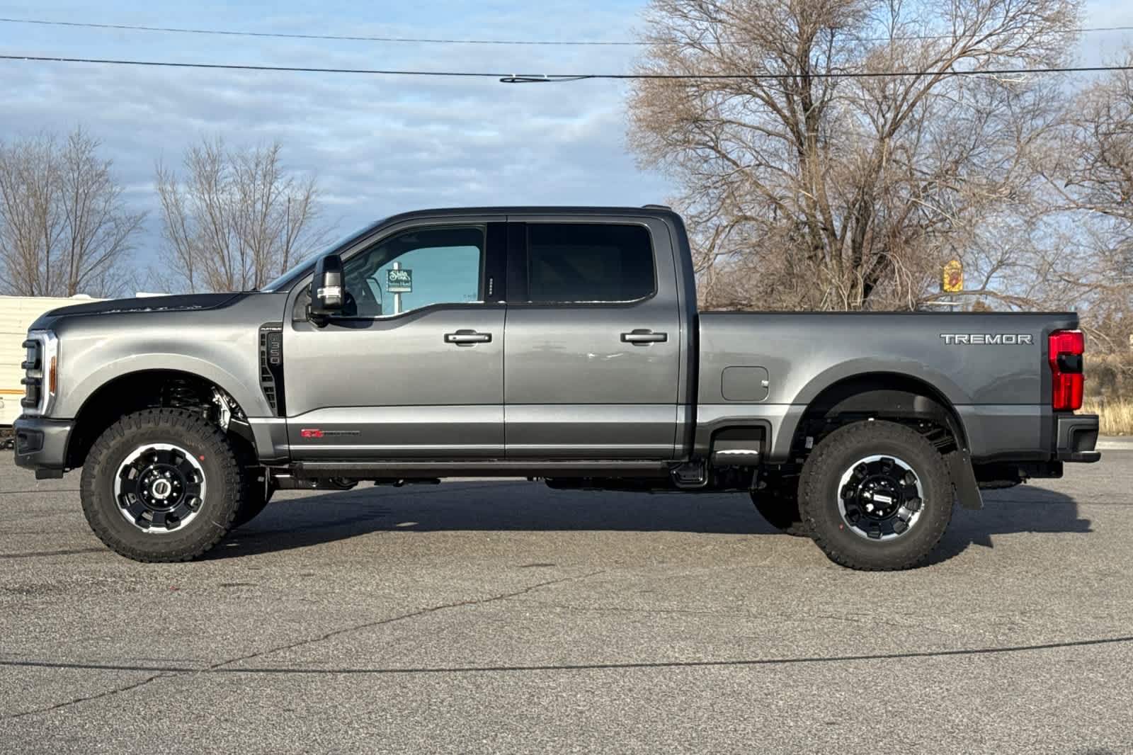 Thumbnail: 2026 Ford F-350 - 5