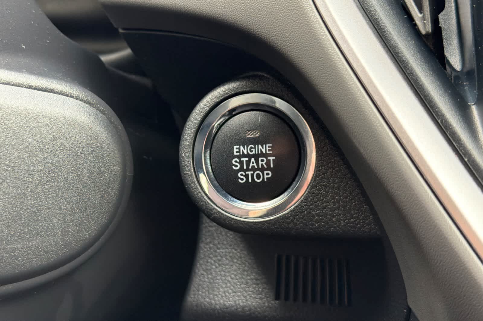 Thumbnail: 2025 Subaru Crosstrek - 22