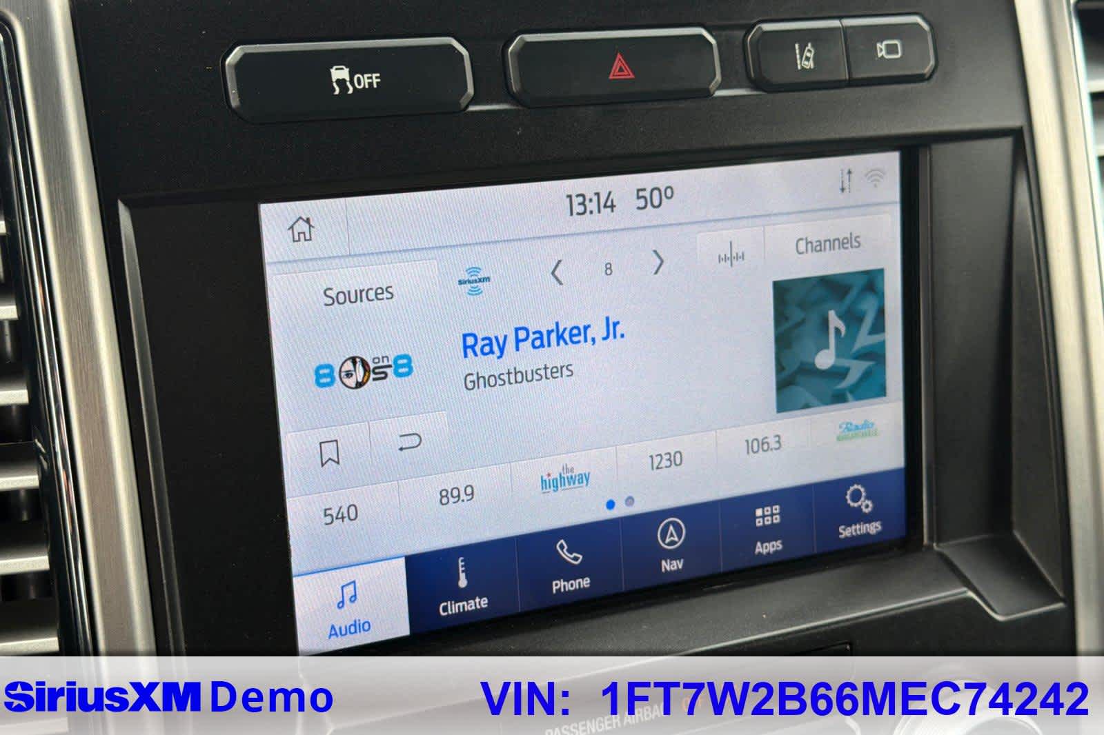 Thumbnail: 2021 Ford F-250 - 28