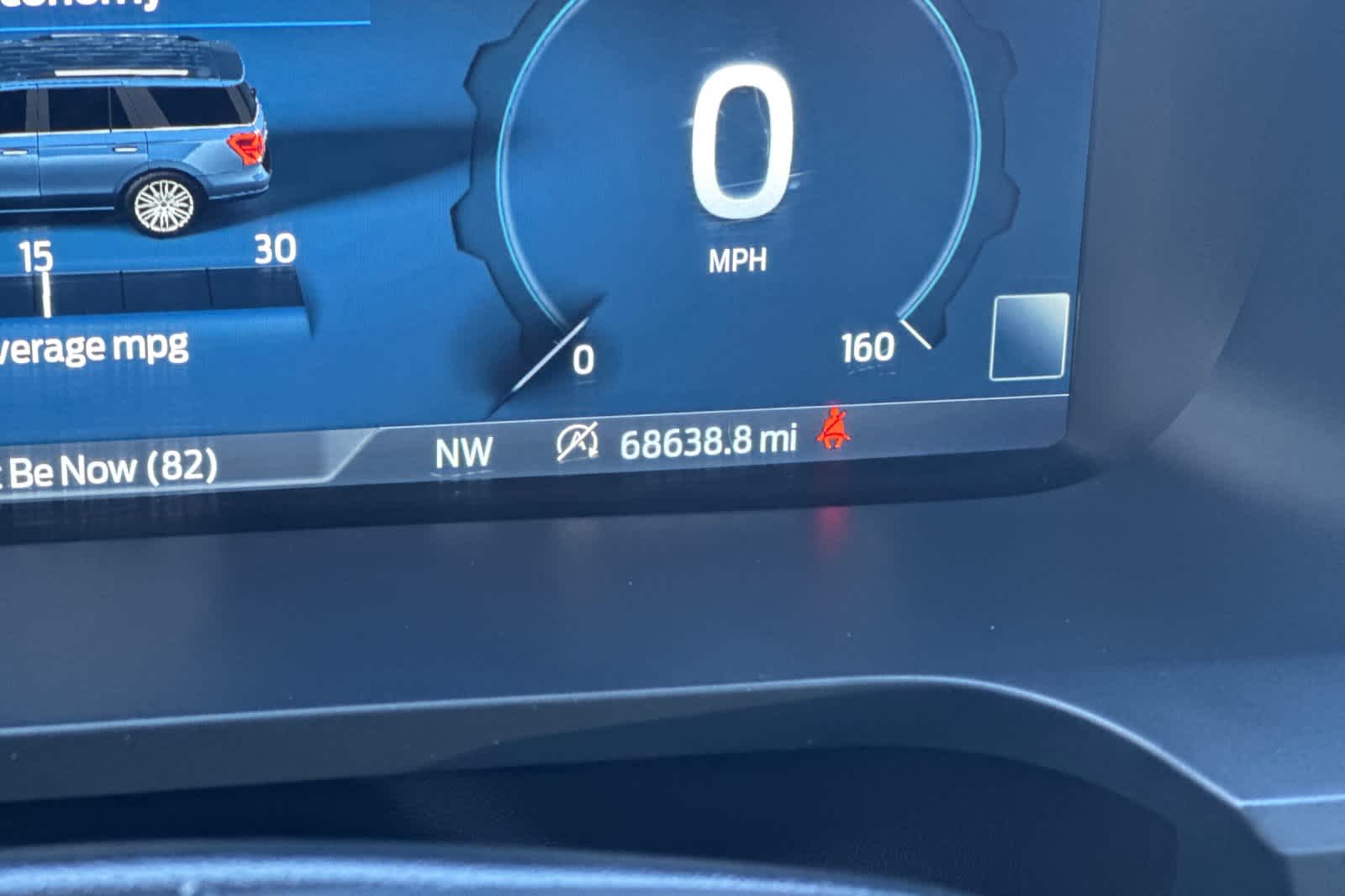 Thumbnail: 2023 Ford Expedition - 27