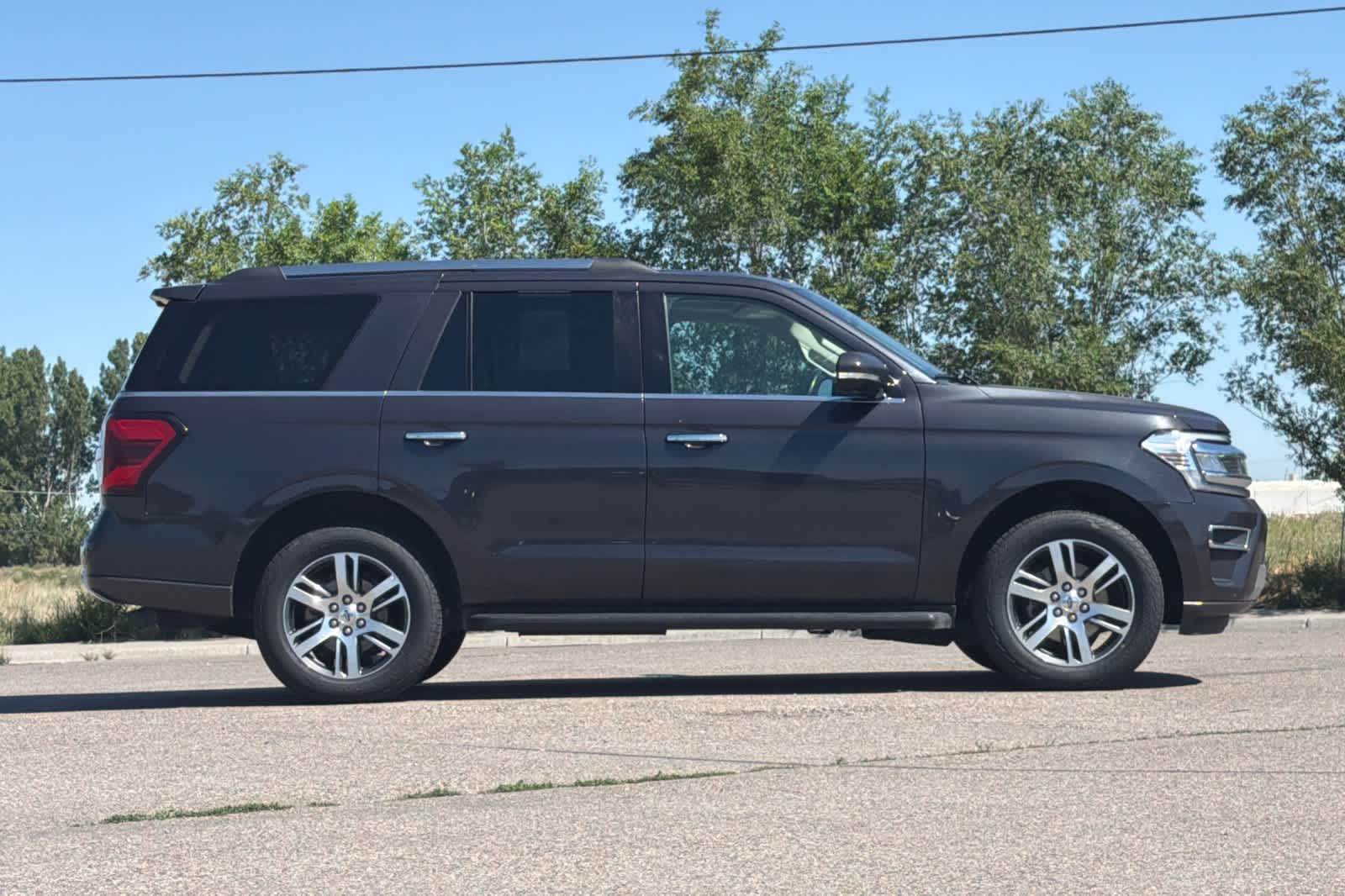 Thumbnail: 2024 Ford Expedition - 7