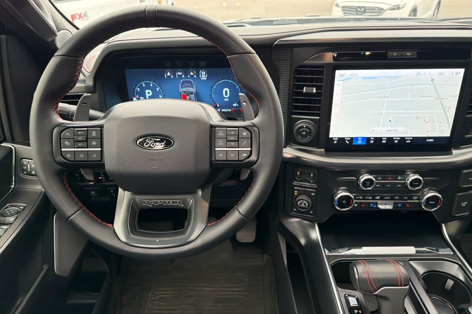 Thumbnail: 2025 Ford F-150 - 14