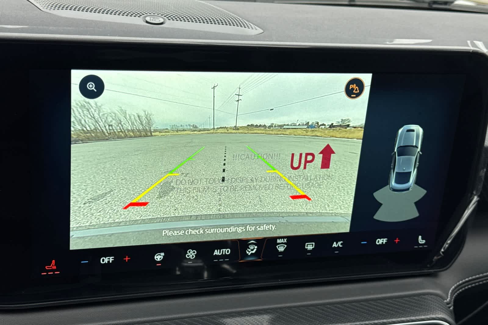 Thumbnail: 2026 Ford Mustang - 19