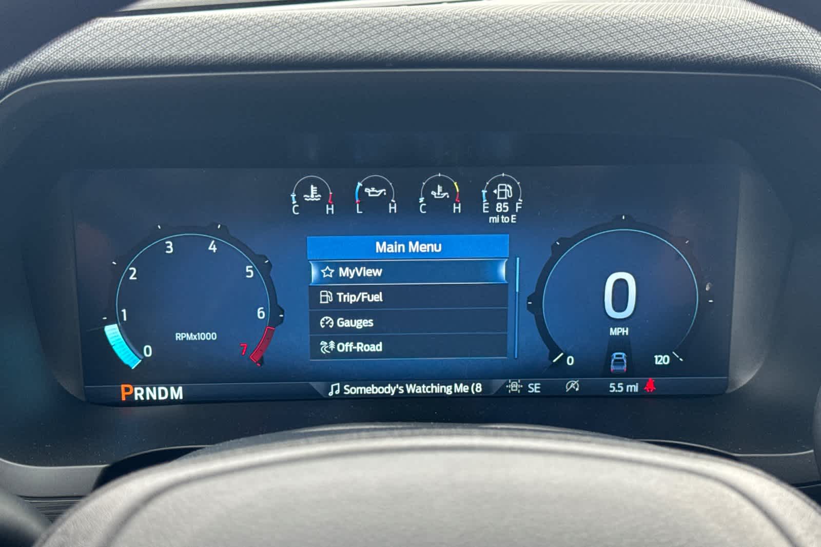 Thumbnail: 2025 Ford F-150 - 22