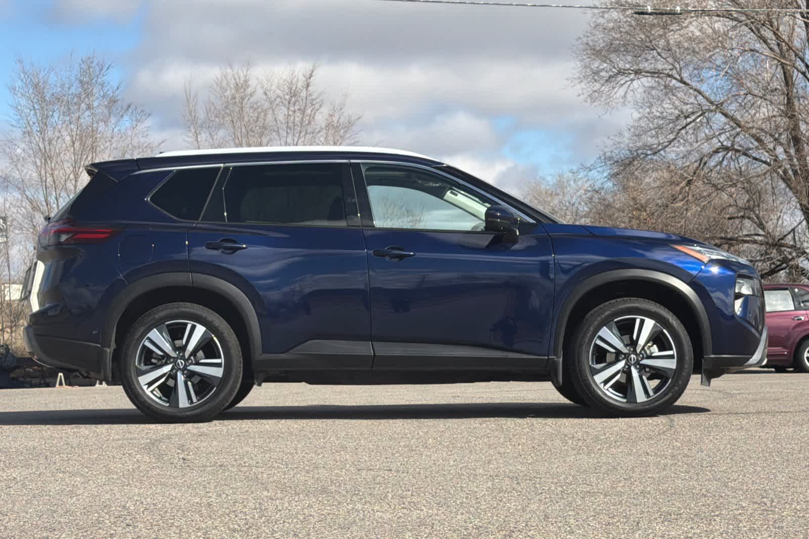 Thumbnail: 2024 Nissan Rogue - 8