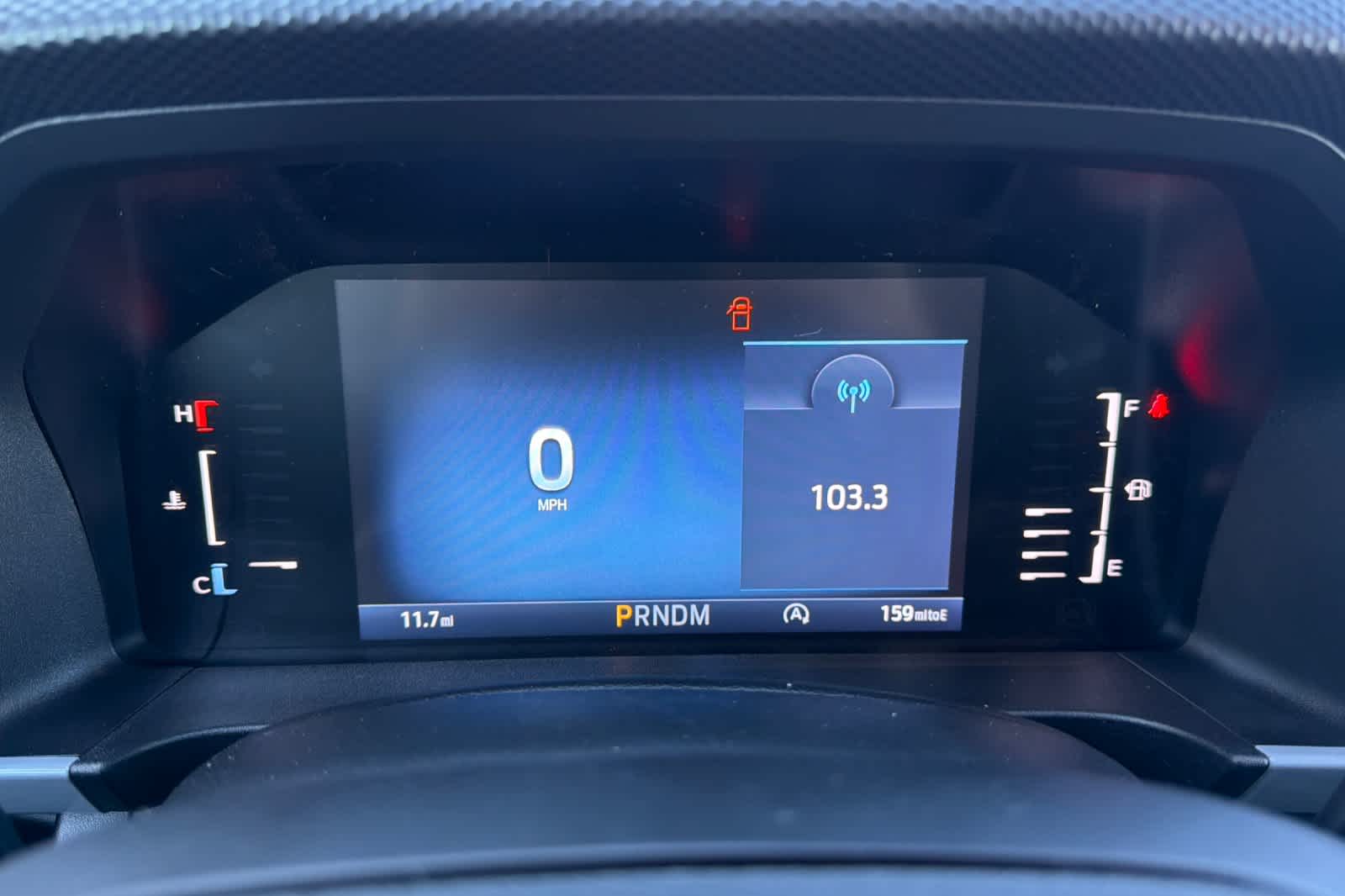 Thumbnail: 2025 Ford Ranger - 22