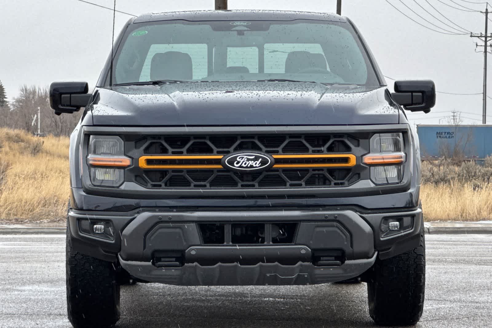 Thumbnail: 2025 Ford F-150 - 10