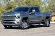  Chevrolet Silverado 3500 HD