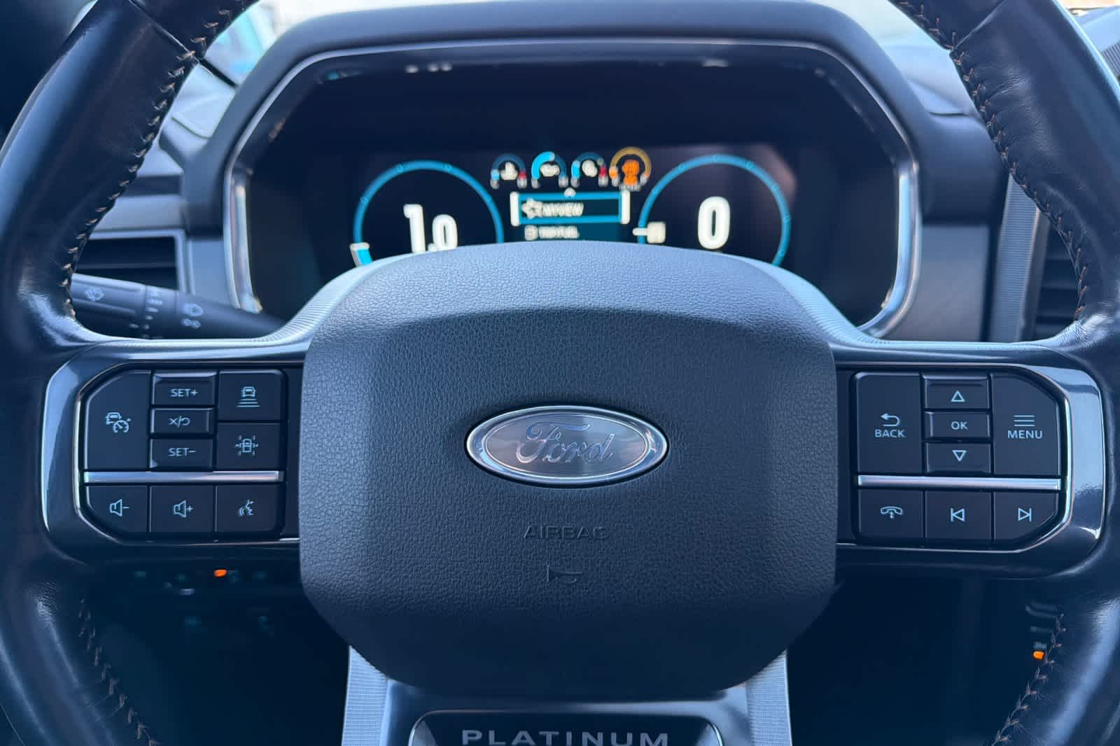 Thumbnail: 2021 Ford F-150 - 23