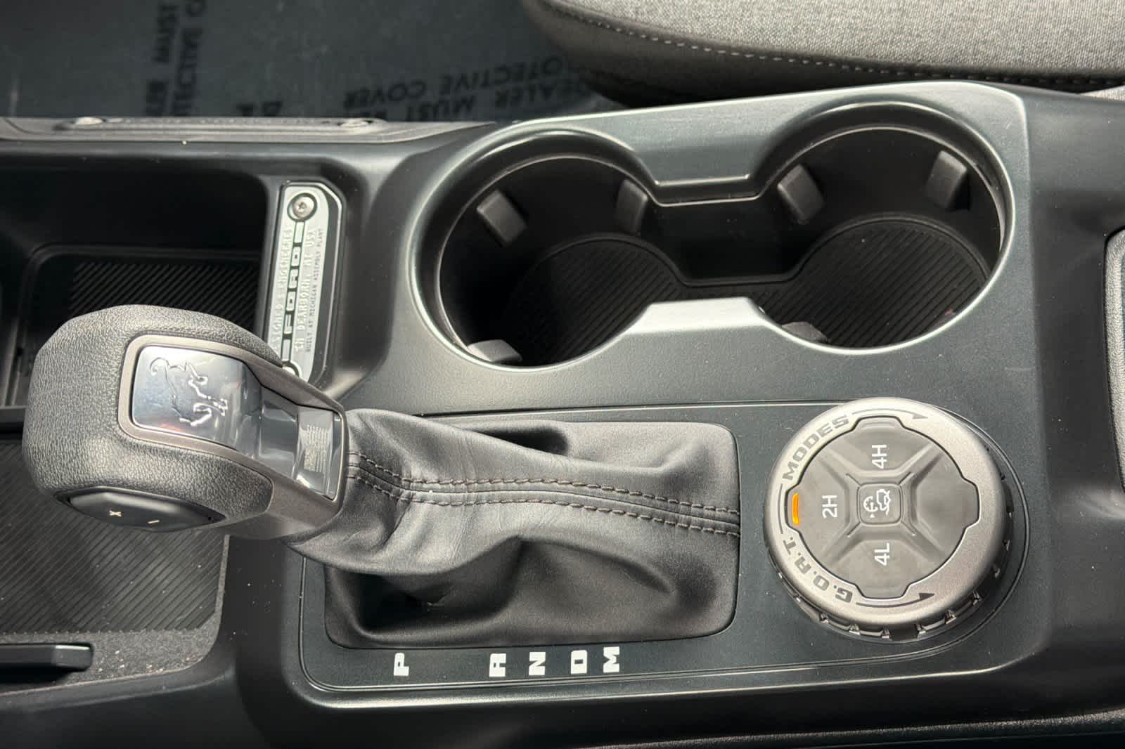 Thumbnail: 2026 Ford Bronco - 22