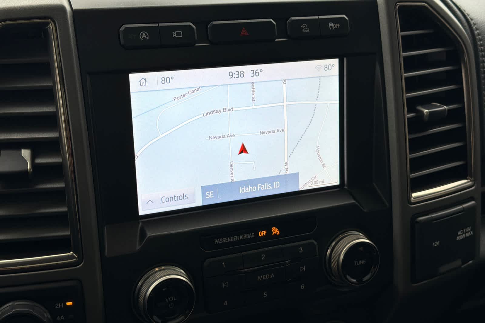 Thumbnail: 2020 Ford F-150 - 18