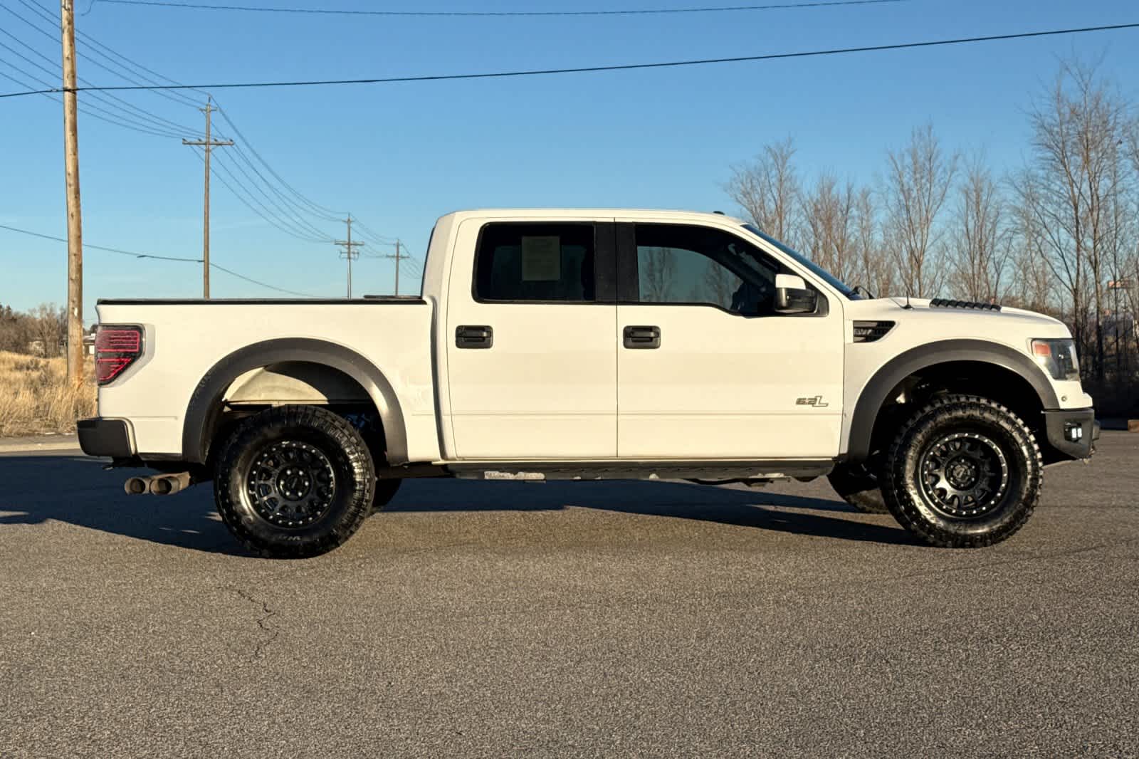 Thumbnail: 2014 Ford F-150 - 8