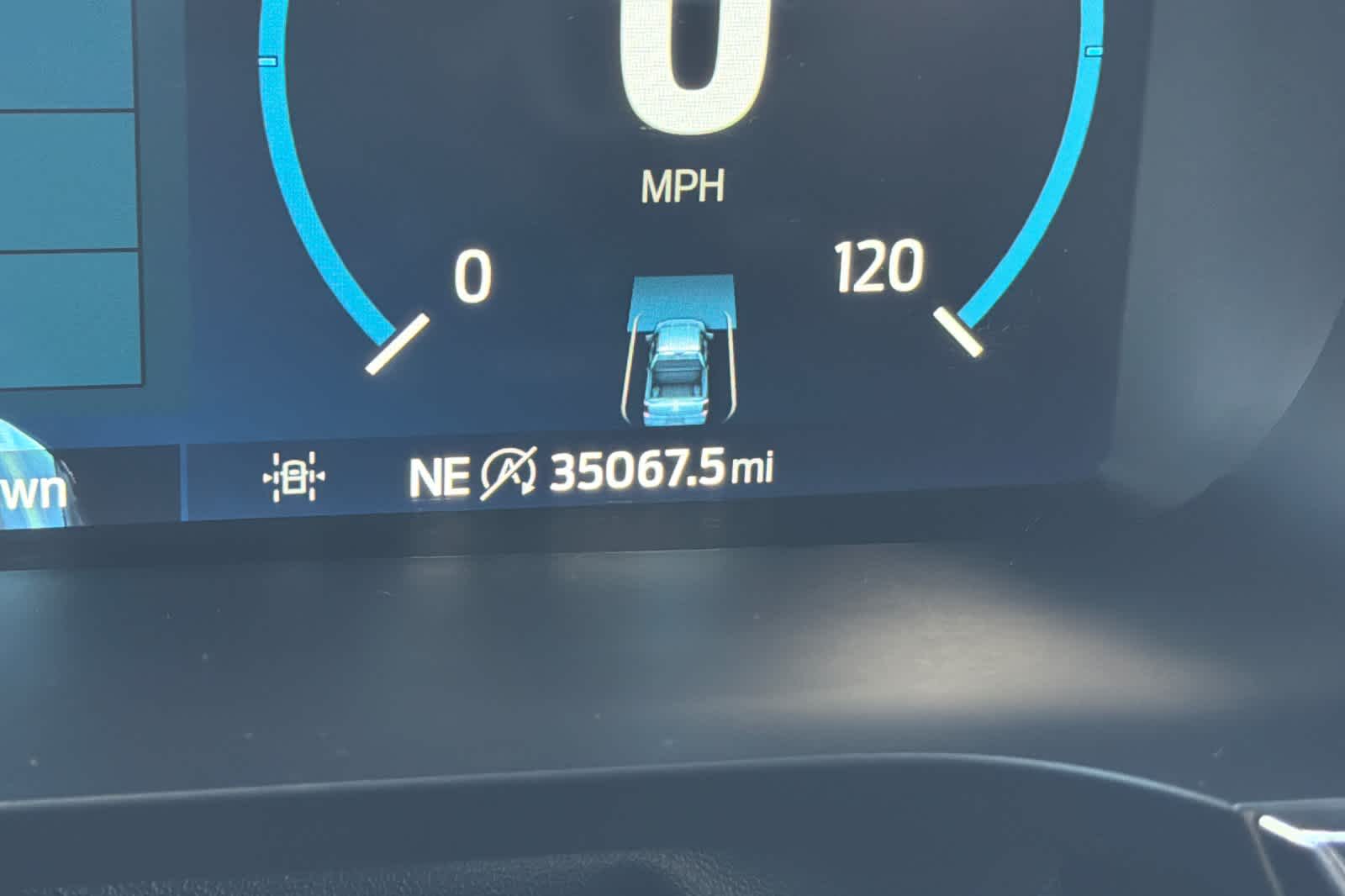 Thumbnail: 2023 Ford F-150 - 25