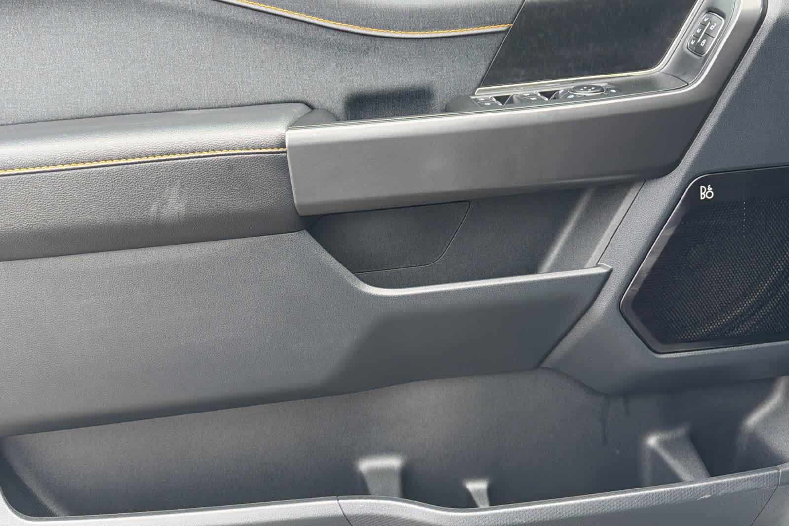 Thumbnail: 2025 Ford F-150 - 12