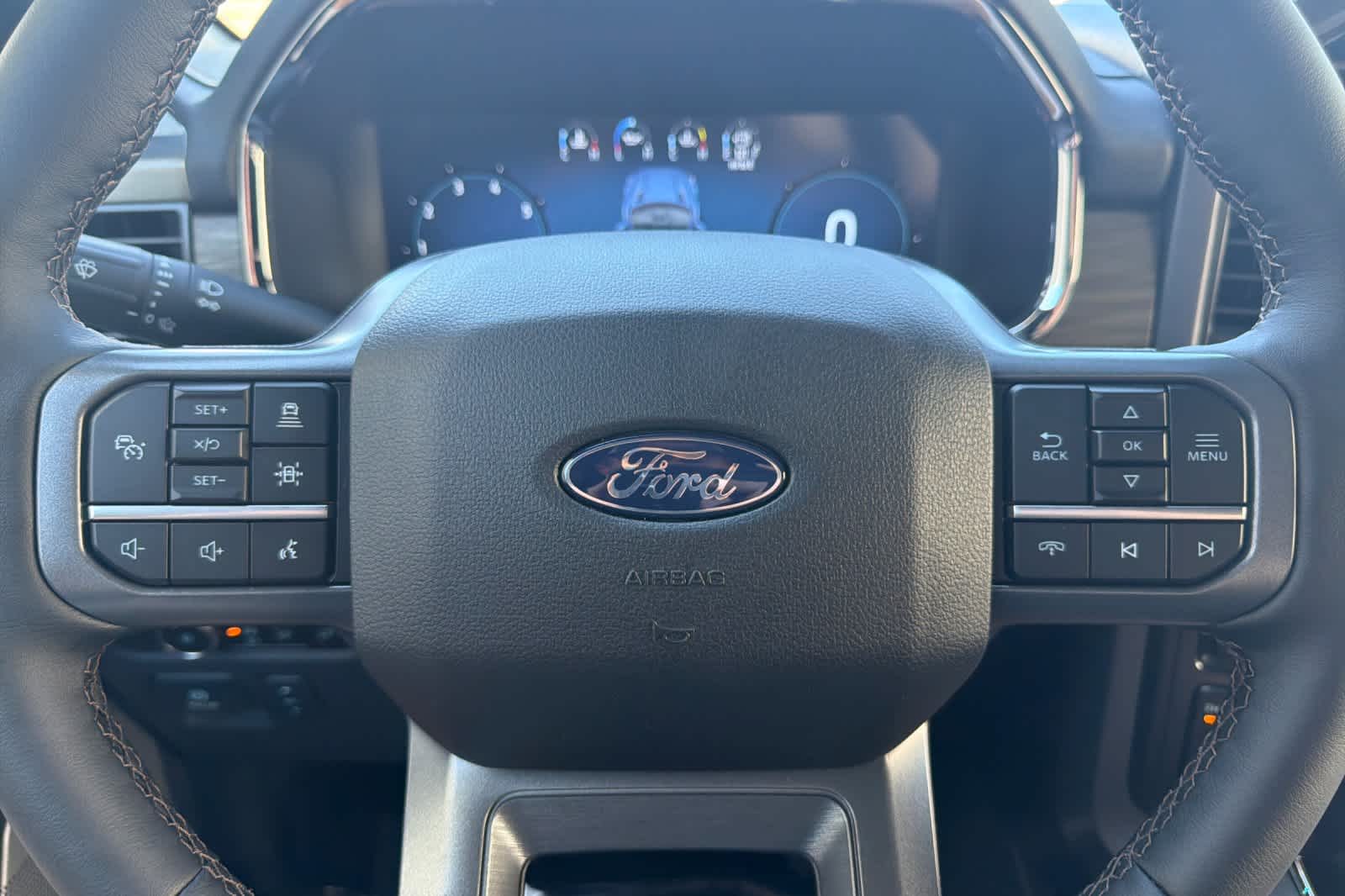 Thumbnail: 2026 Ford F-150 - 22