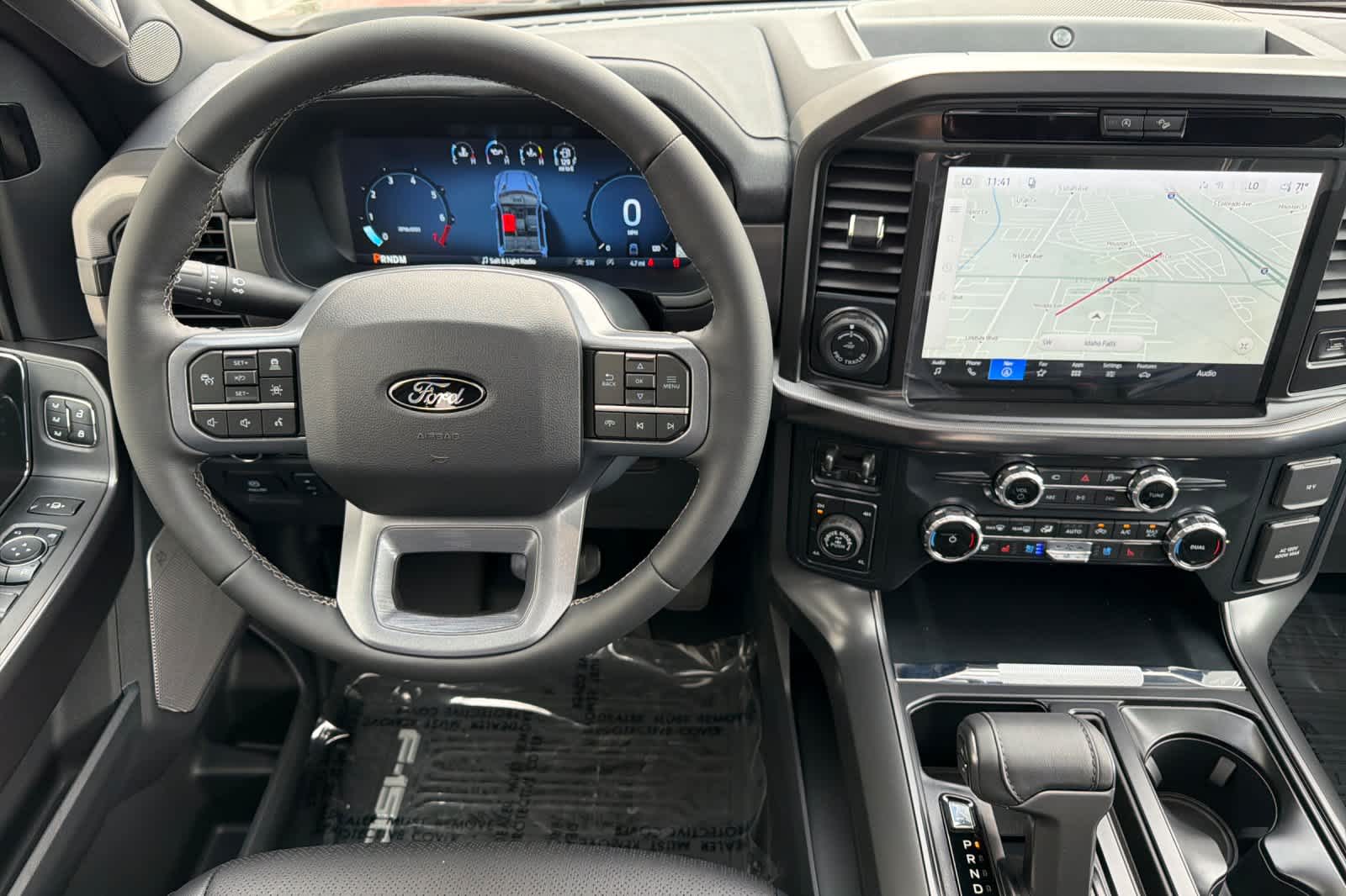 Thumbnail: 2026 Ford F-150 - 14