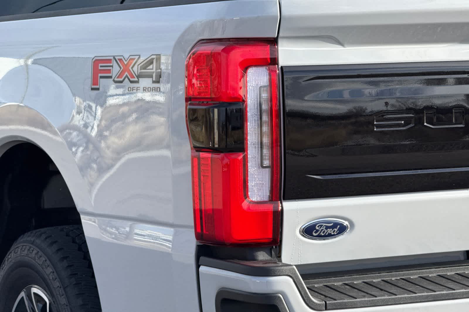 Thumbnail: 2026 Ford F-350 - 27